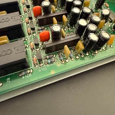Akai Mpc4000 8 output board PC-48P IB-48P image 3