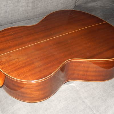 MADE IN 2002 - JOSE RAMIREZ R1 - SWEET AND POWERFUL CLASSICAL GUITAR image 8