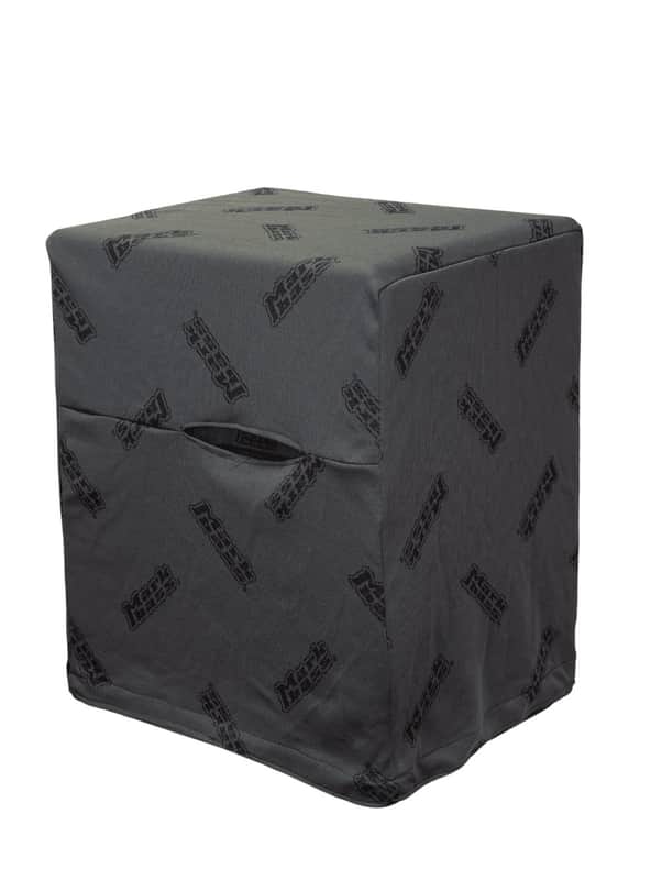 Markbass MBA195125 MB58R COVER CAB - M Light image 1