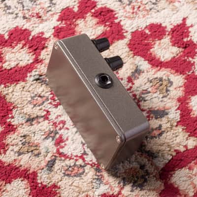 Lovepedal Hermida Zendrive ODS Second Hand image 5