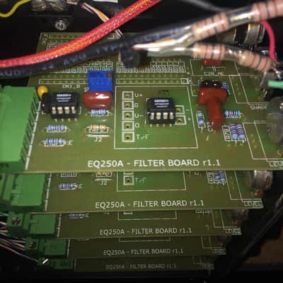 DIY Sontec MEP 250 works perfectly / clean build image 8