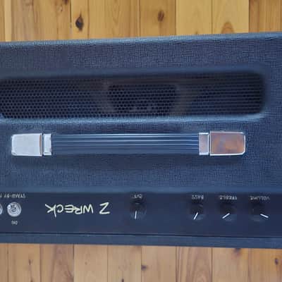 Dr. Z Z Wreck 30-Watt 1x12" Guitar Combo 2010 - Present - Various image 7