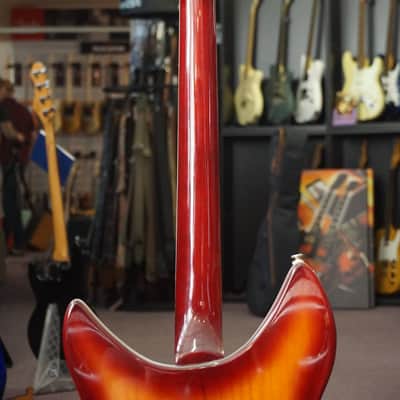 Career Rickenbacker Copy image 5