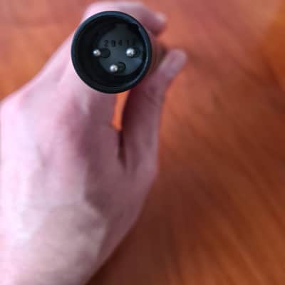 Sennheiser Sennheiser MKH 416T Black Shotgun Microphone | XLR | Like New | Cinema Standard image 6