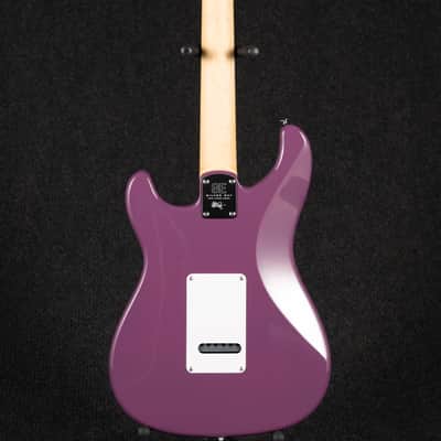 PRS SE Silver Sky - Summit Purple image 4