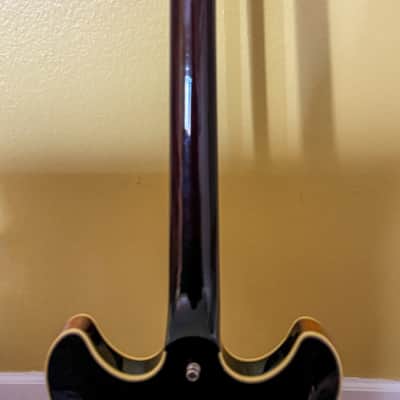 Ibanez AS200 1981 w/ Ibanez HSC image 6