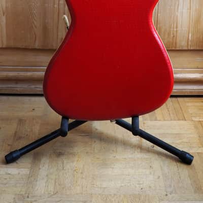 VIDEO! 1960s Klira/Triumphator Modell 600 - made in Germany - pro setup, ready-to-play image 9