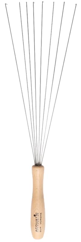 Acoustic Percussion Graham C. Johns Cymbal Verghe GJ4 - sizzle image 1