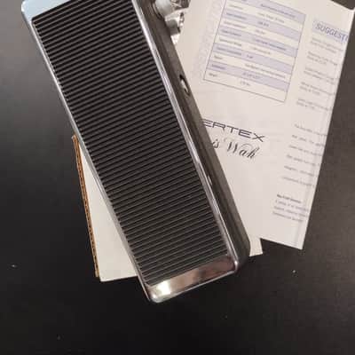 Vertex NOS Axis Wah image 2