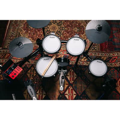 Alesis Nitro Pro Kit image 2