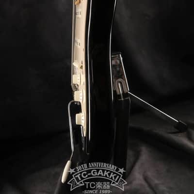 Fender Custom Shop 2003 Clapton Stratocaster by Todd krause image 13