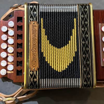 Castagnari Giordy DG - Paduk image 2