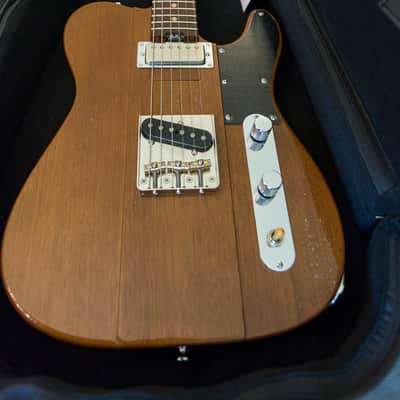 Infinite Trad T-Bird (Telebird) 2023 ~Japan Boutique~ Bareknuckle Pickups~ image 3
