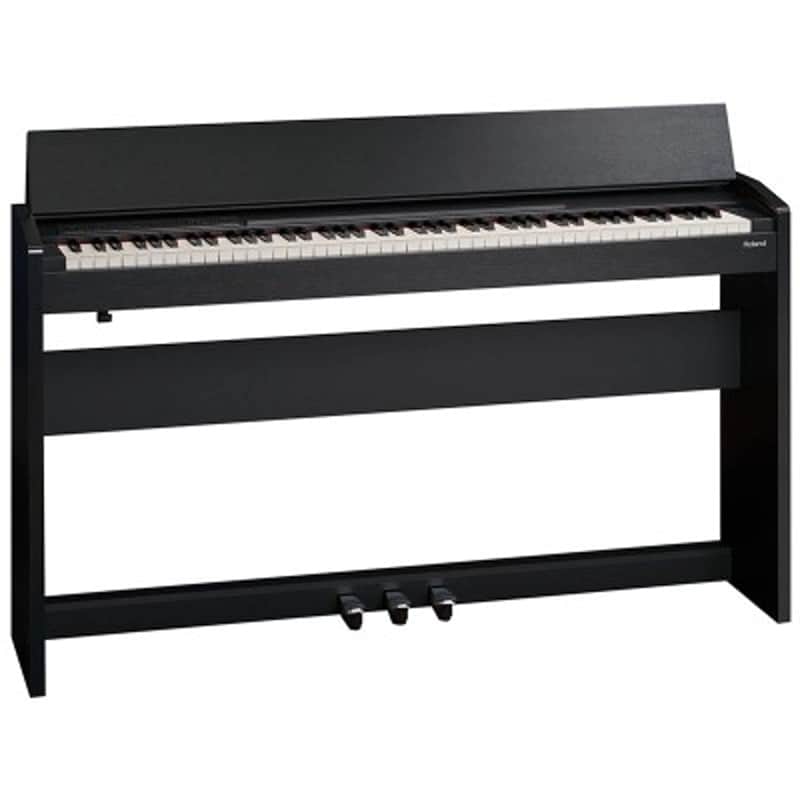 Roland F-130R 2020-2021 Black image 1