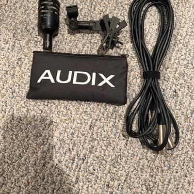 Audix D6 image 7
