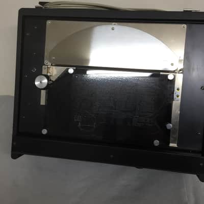 Korg SE-500 Stage Echo Tape Delay 1970s - Black image 10