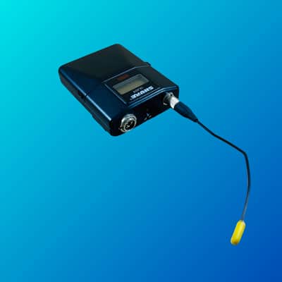 Shure ULXD1=-G50 image 2