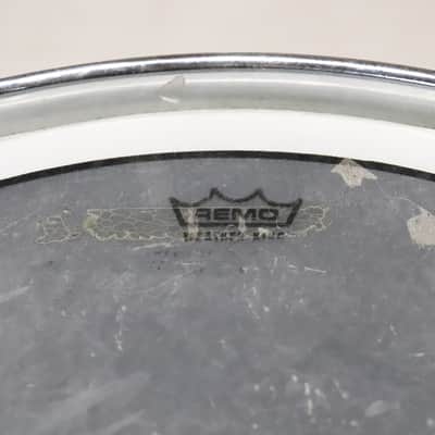 Remo 11x14" Marching Snare Drum 1990's #3 image 16