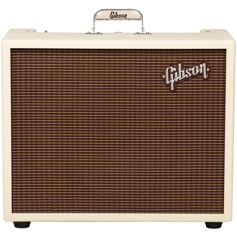 Mint Gibson Falcon 20 1x12 Combo Amplifier image 1