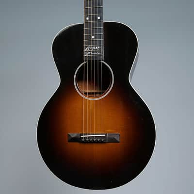 Gibson L-1 Robert Johnson 2006 - Sunburst image 1