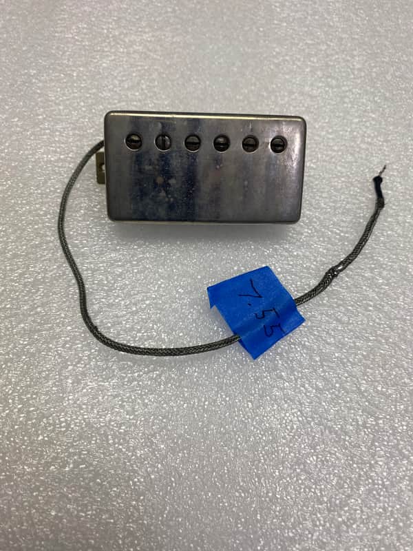 Seymour Duncan Pick up 70s image 1