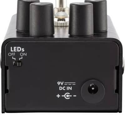Fender The Bends - Compressor Pedal from Superior Music! image 2