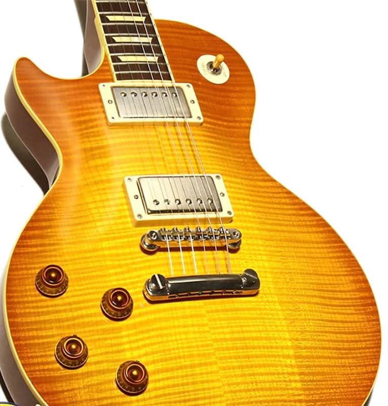 Tokai LS550