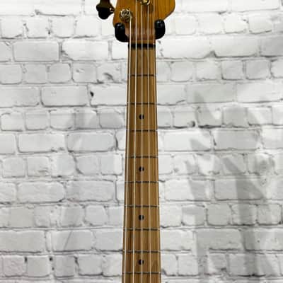 Ernie Ball Music Man StingRay Special 5 H Jackpot 2024 image 3