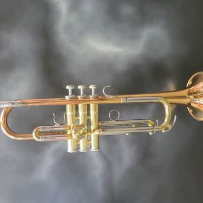 Yamaha YTR 632 Trumpet | Reverb
