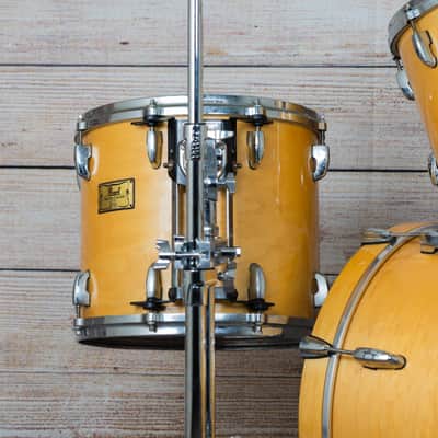 Pearl Masters Maple Custom Extra 4pc Kit image 3