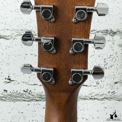 Ibanez AEG70L-TIH Grand Concert Left-Handed image 7