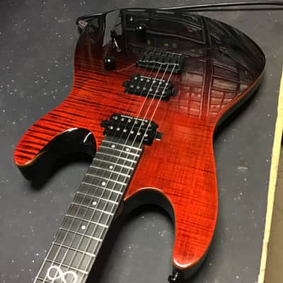 Chapman Sonorous Zero pickup set image 9