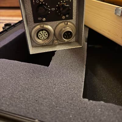 Neumann SM 2 Just Serviced image 3