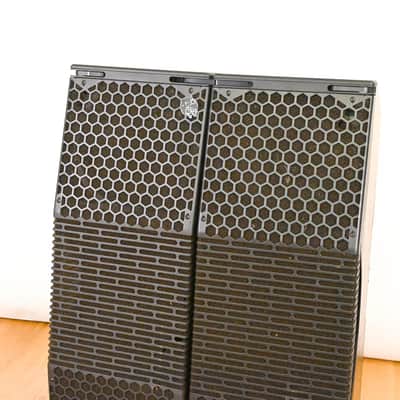 Clair Bros i212-i Dual 12" Install Line Array Speakers 90° (PAIR) CG0104D *ASK FOR SHIPPING* image 2