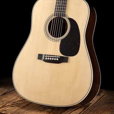 Martin D-28 (2025) - Natural - Free Shipping image 4