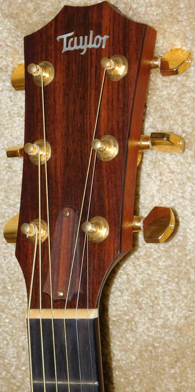 Taylor 514ce-L10 Acoustic/Electric Guitar*Fall Limited Edition