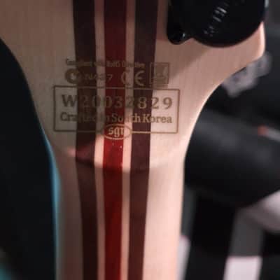 Schecter PT SLS Elite 2019-2020 image 8