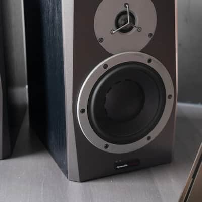 Dynaudio BM6A MKII Active Studio Monitors (pair) image 8