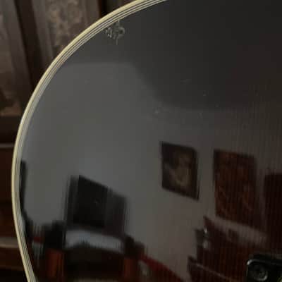 Gibson Super V CES – 1978 – erstes Produktionsjahr – außergewöhnlicher Zustand image 10