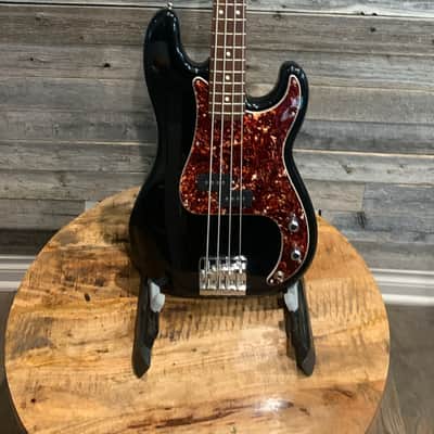 Fender Precision Bass 1994 - Ebony image 2