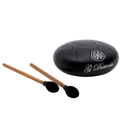 RhythmTech RTTD9 | Tongue Drum, 9 Note. New with Full Warranty! image 2