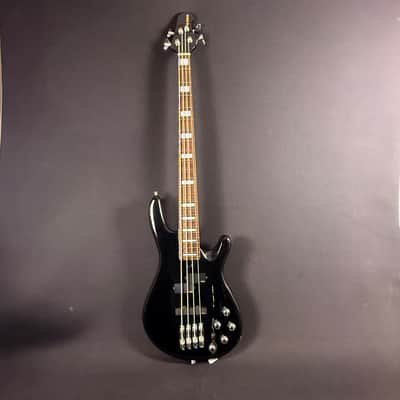 Yamaha BB 2004 - Black image 1