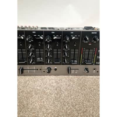 Immagine Numark C3USB - Mixer - Very Good - 3