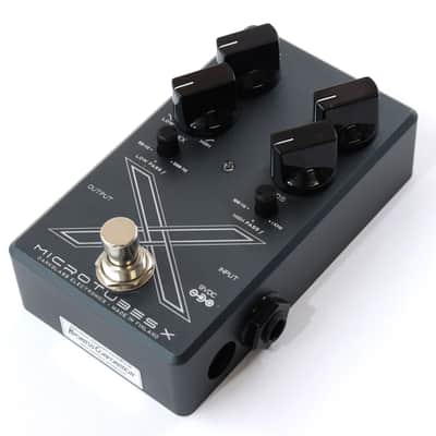 DARKGLASS EC Microtubes X [JI70AL073] (06/25) image 3