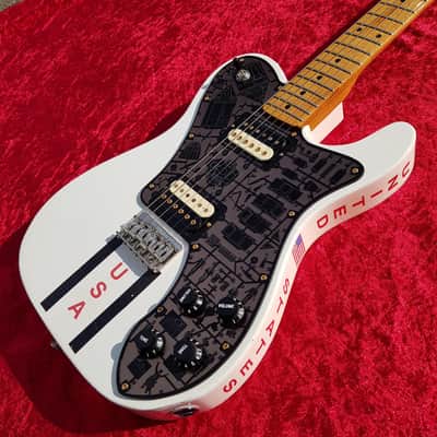 Joe Doe Original - The Apollocaster image 3