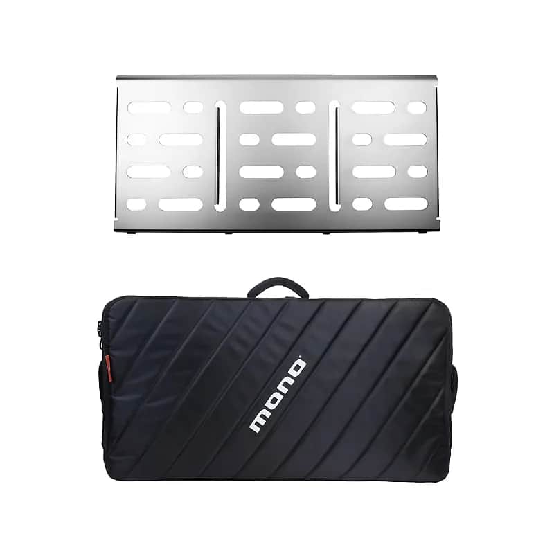 Mono Pedalboard Large and Pro Accessory Case 2.0 image 2