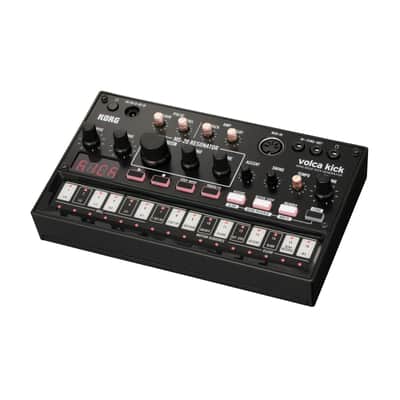 Korg volca kick - Drum Machine image 2