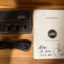Noble Dual Vacuum Tube Preamp DI - 2025 build date