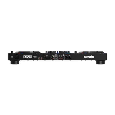 Rane FOUR imagen 6