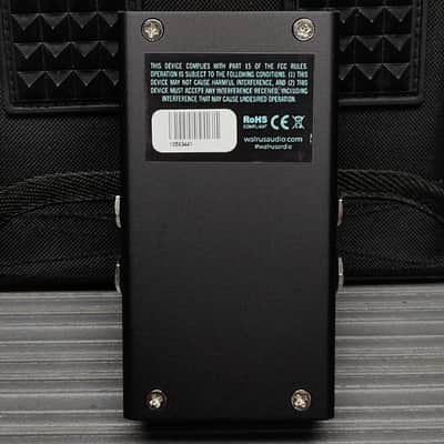 Walrus Audio Mako R1 High-Fidelity Reverb image 5